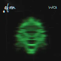 Efan — Woi — обложка